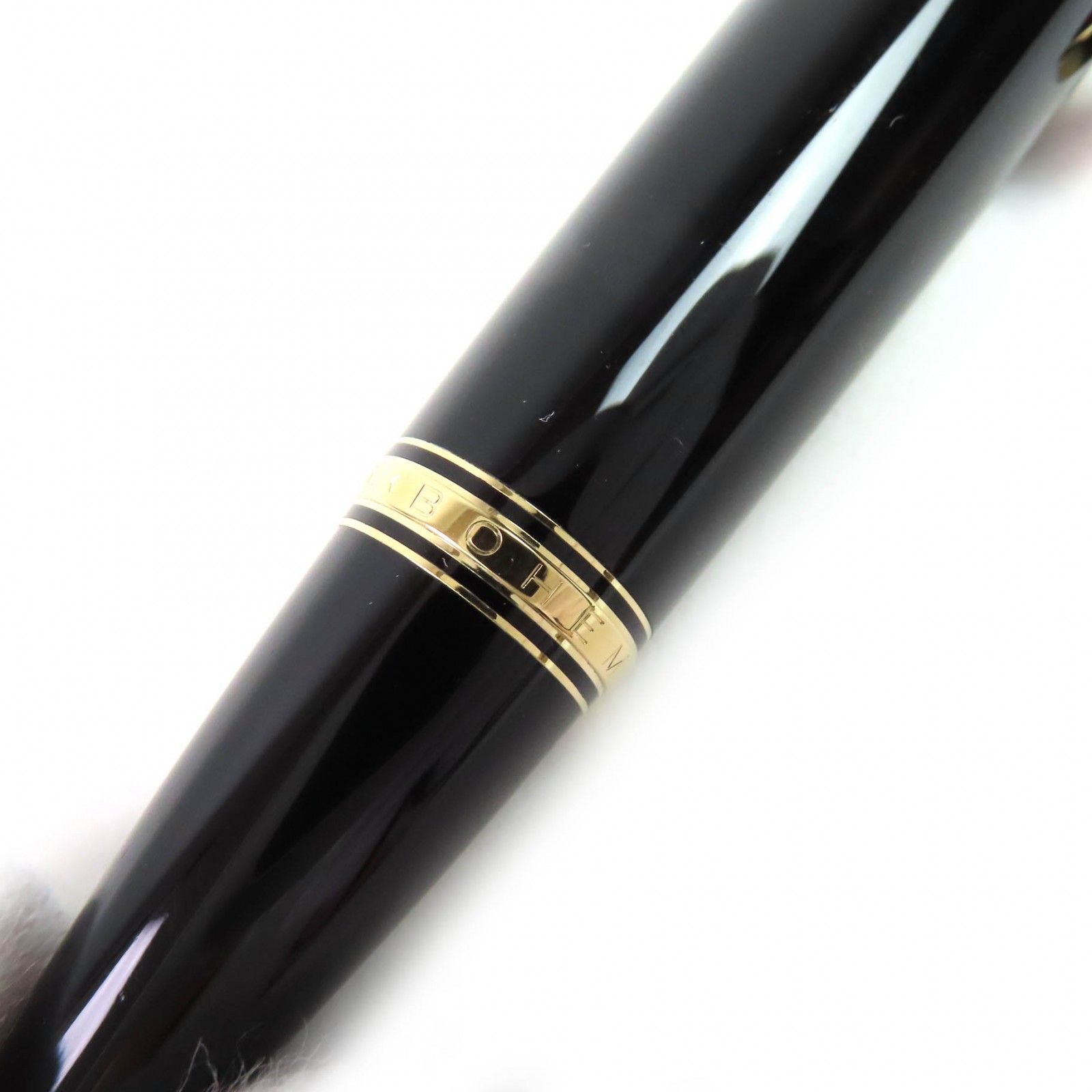 MONTBLANC マイスターシュテュック ホワイト ソリテール クラシック