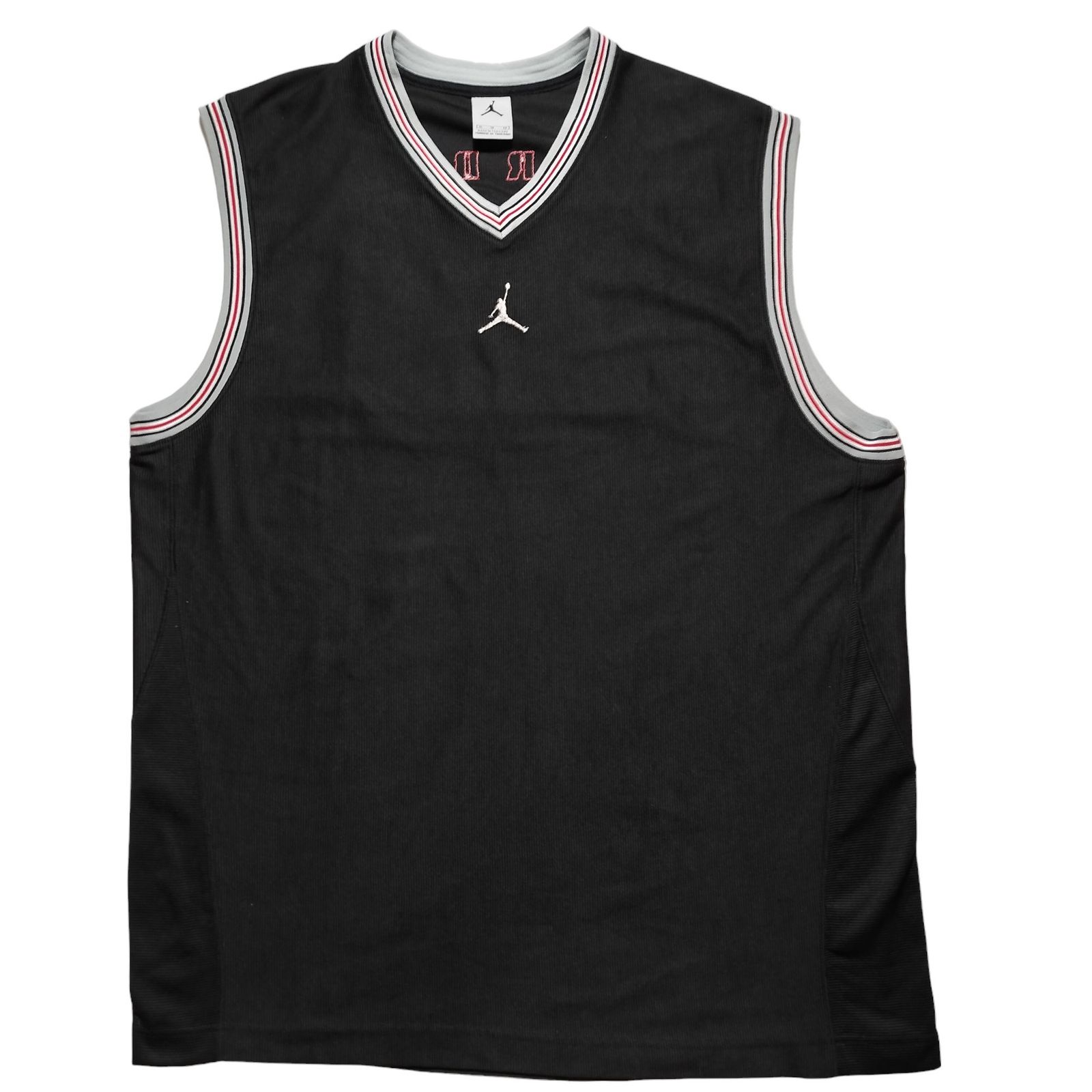 【希少品】Jordan タンクトップ 23 ブラック 楽天市場】ジョーダン 23 タンクトップの通販