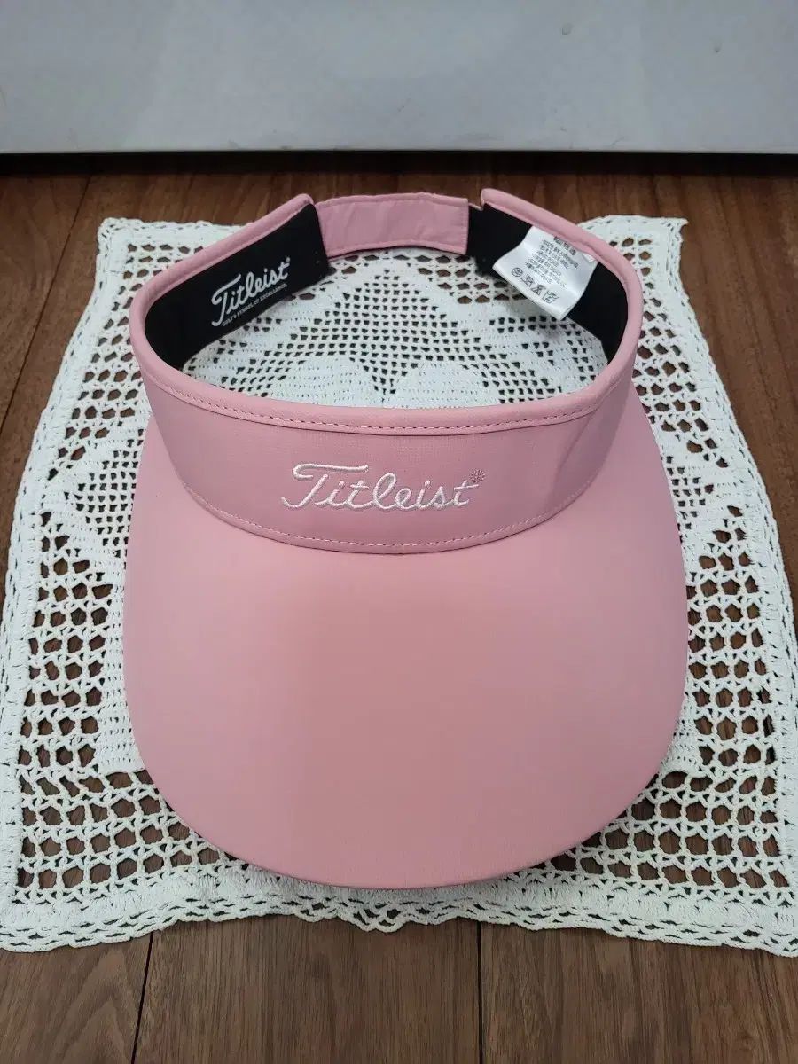 Titleist タイトリスト ゴルフキャップ