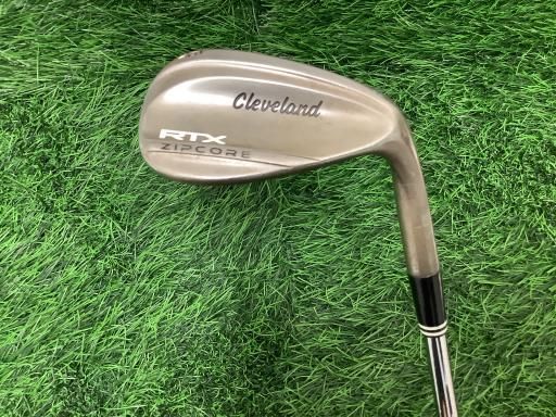 クリーブランド。Cleveland RTX ZIPCORE 未使用 Amazon | クリーブランドゴルフ(Cleveland Golf) ウエッジ RTX