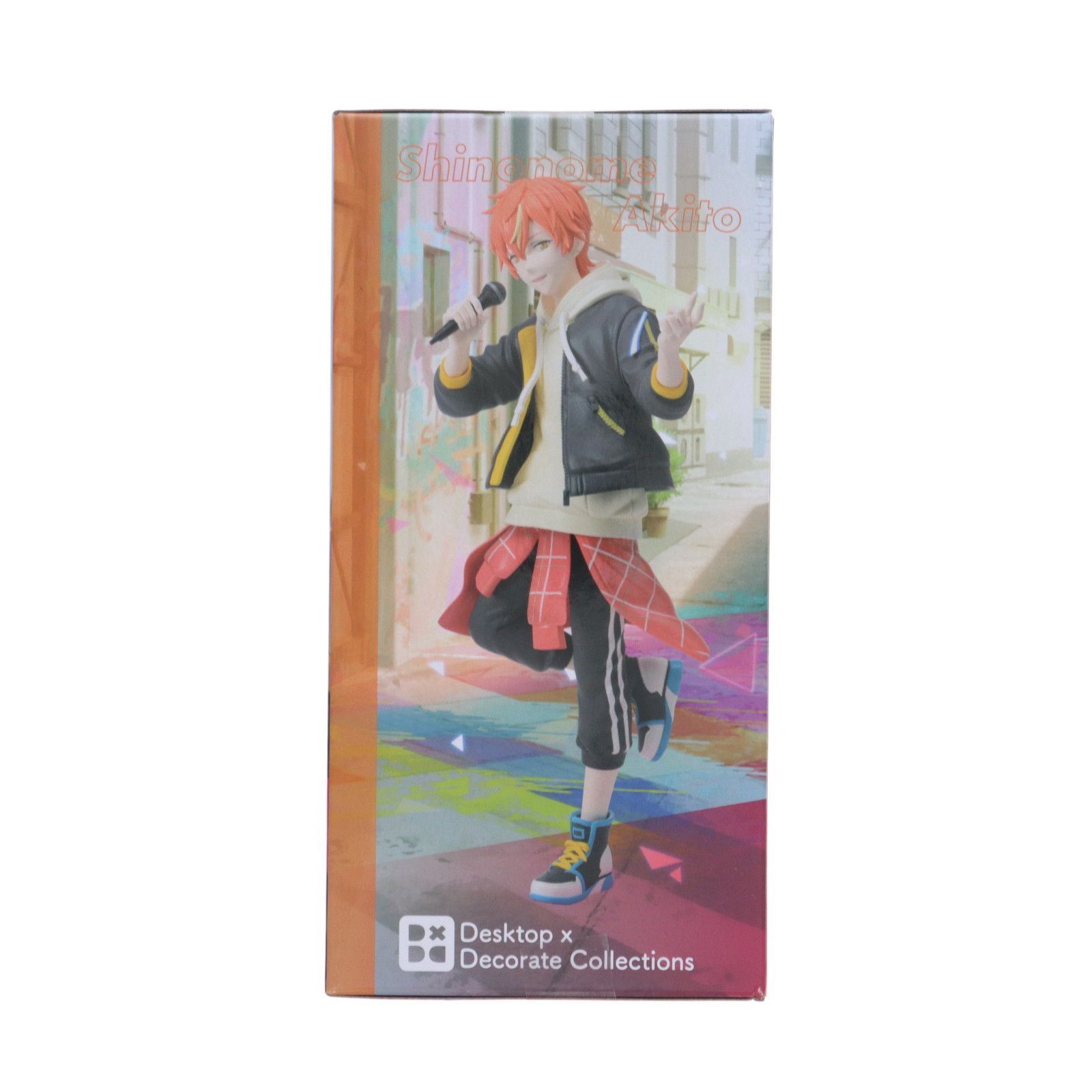 東雲彰人(しののめあきと) プロジェクトセカイ カラフルステージ