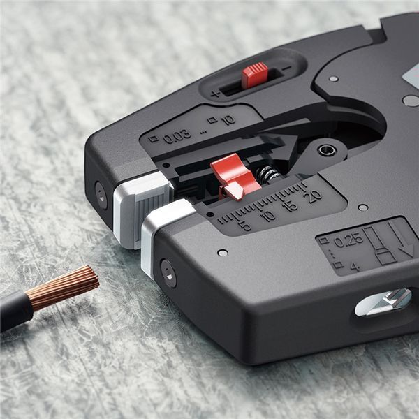 クニペックス 電工用マルチツール