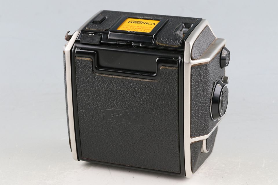 Zenza Bronica EC-TL Nikkor-P.C 75mm F 2.8 Lens 61012E2 WWW_NOITHATQUANGTHANH_NET