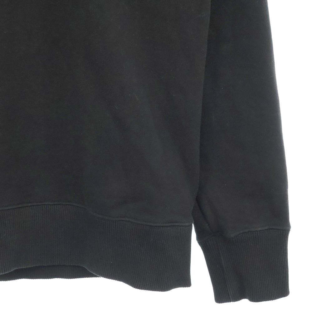 GIVENCHY (ジバンシィ) Reverse slim fit sweatshirt リバースロゴ  