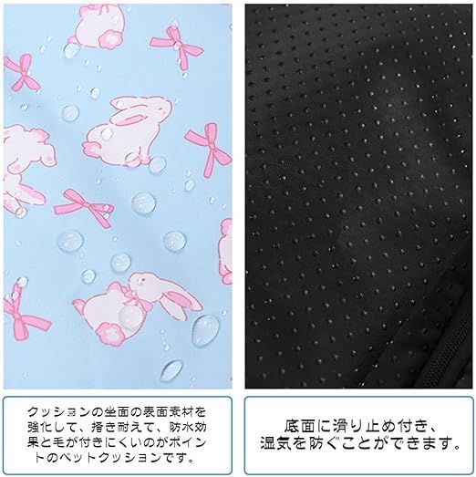 【在庫処分】ペット クッション ベッド フリル 可愛い 防水 毛付きにくい お手入れ簡単 滑らか 掃除しやすい 耐久性 カバー取り外し可能 洗える 滑り止め ふわふわ 寝床 猫 犬 室内用 通年 ペット | フリルベッドの通販 Zeusomペット用プリンセススタイルベッド フリルデザイン 在庫処分ペット