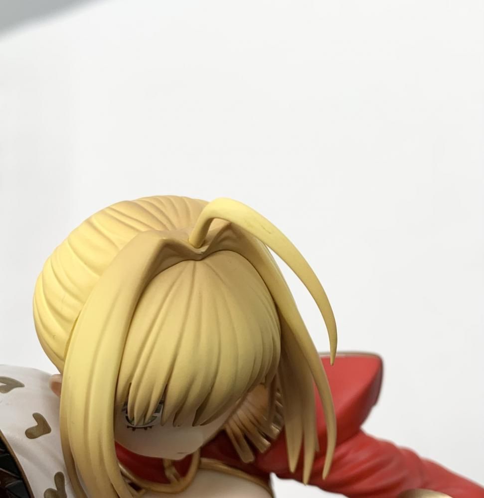 ネロ・クラスディウス第3再臨　未開封品　ストロンガー セイバー/ネロ・クラウディウス〔第三再臨〕 | ストロンガー