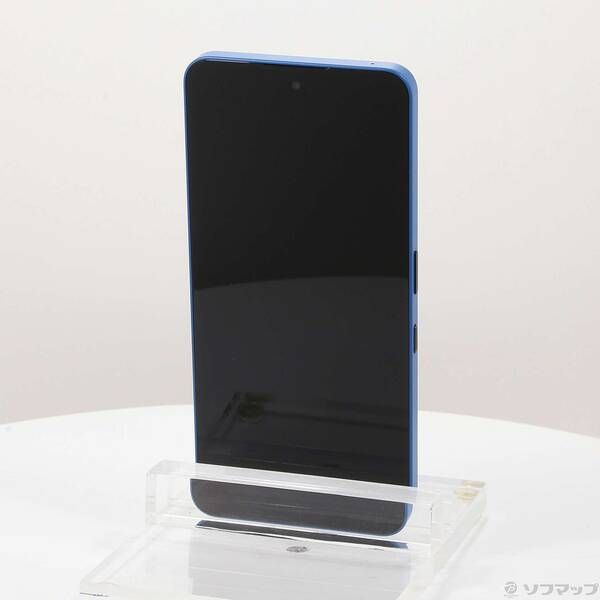 nothing3A 256GB ブルー Amazon.com: Nothing Phone (3a) Smartphone, 6.77