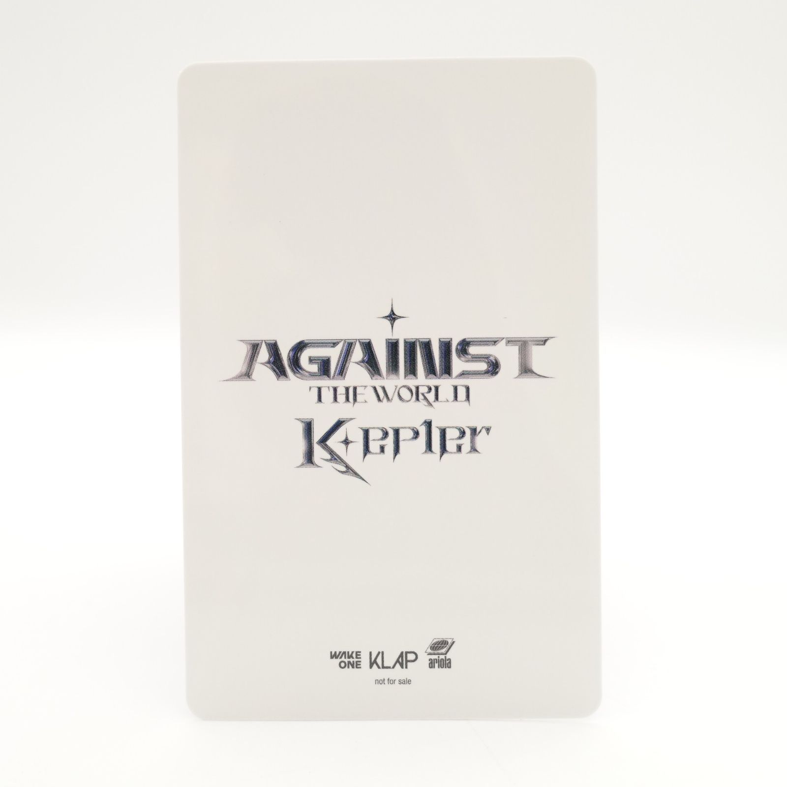 kep1er ヨンウン Against the world Yum 東京オフイベント 予約