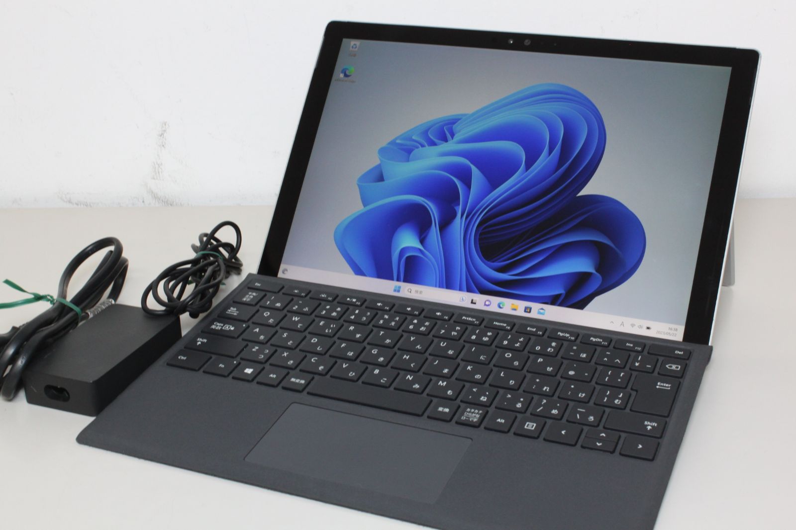 Surface Pro 4/intel Core i5/128GB/メモリ4GB ⑥ | alfasaac.com