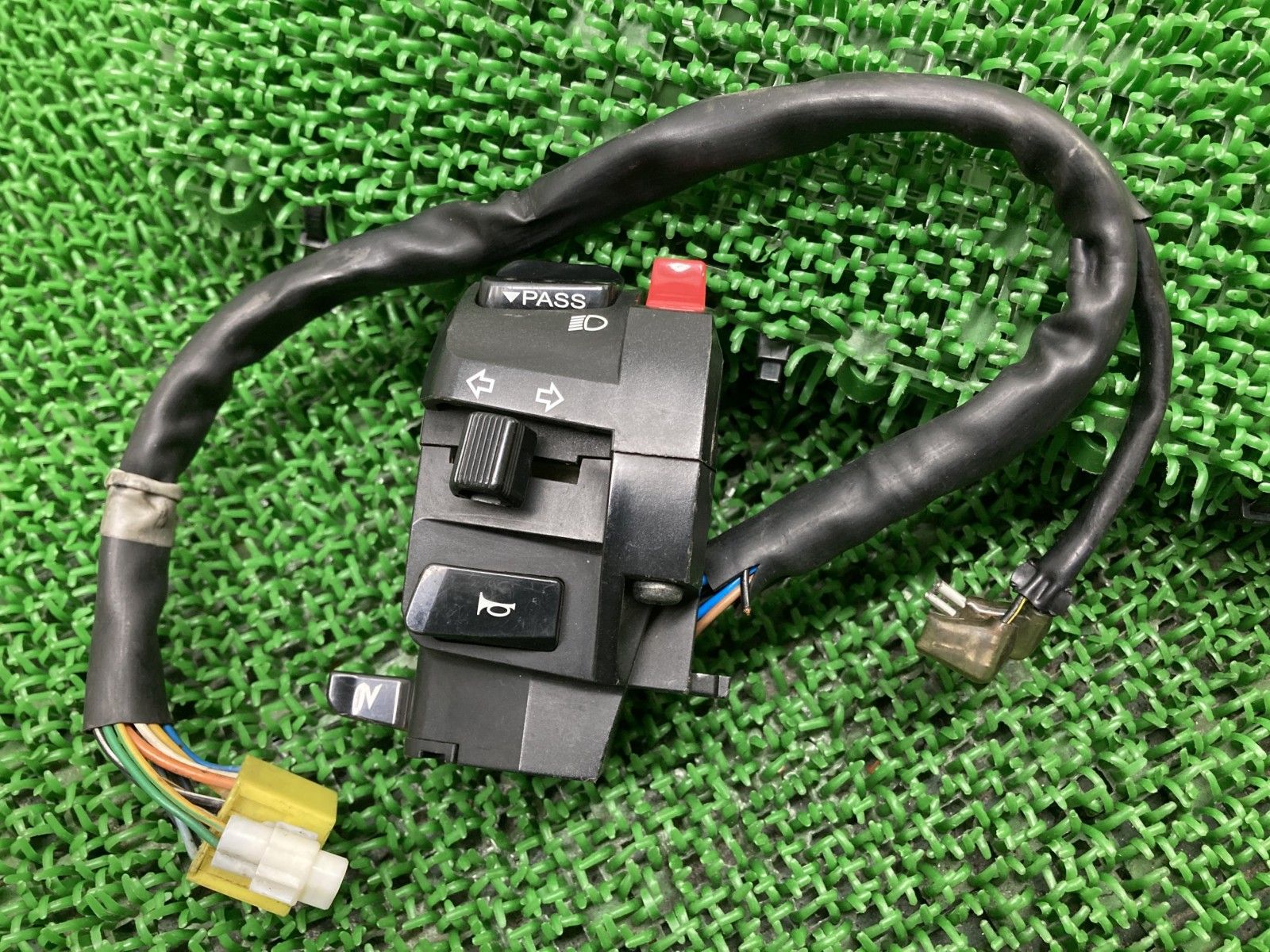 Bulus 1510c 無傷美品左ハンドル Bulus 1510c 無傷美品左ハンドル - メルカリ
