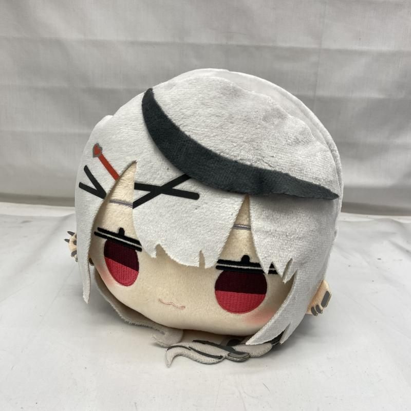 【中古】タグ付き)沙花叉クロヱ 寝そべりぬいぐるみ[22]