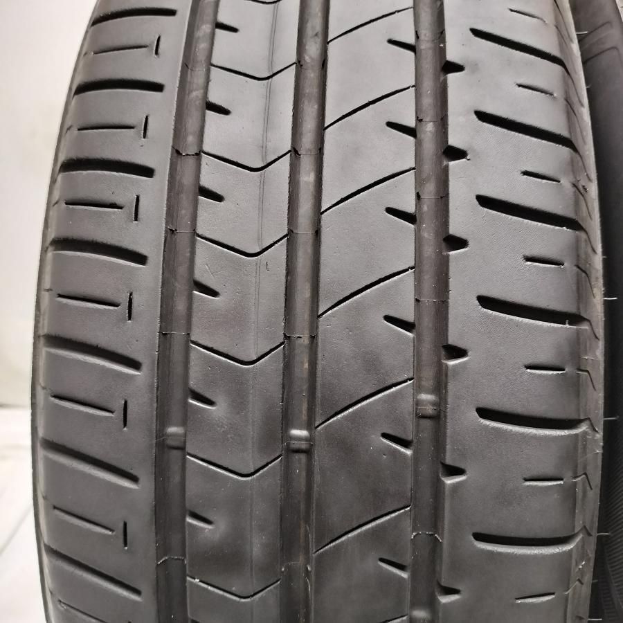 ◆配送先指定あり◆ ノーマル 2本 205|60R16 ブリヂストン エコピア NH100RV 2020年製 75% ～本州 四国は送料無料～ WWW_NOITHATQUANGTHANH_NET