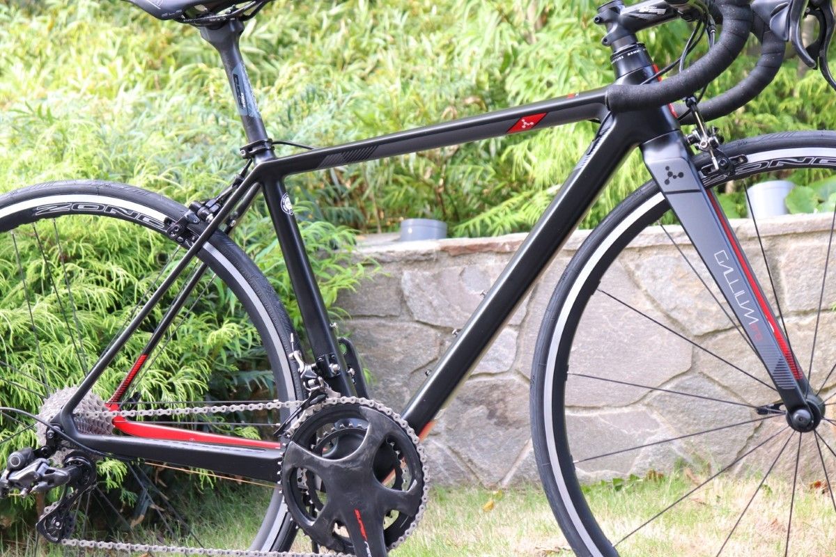 アルゴン18 ARGON18 ガリウム プロ GALLIUM PRO 2018年モデル XS