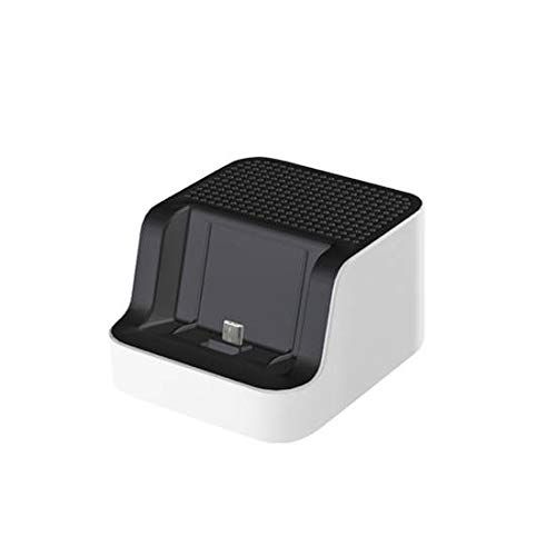 au純正品 京セラ かんたんケータイ KYF38 卓上ホルダ KYF38PUA 