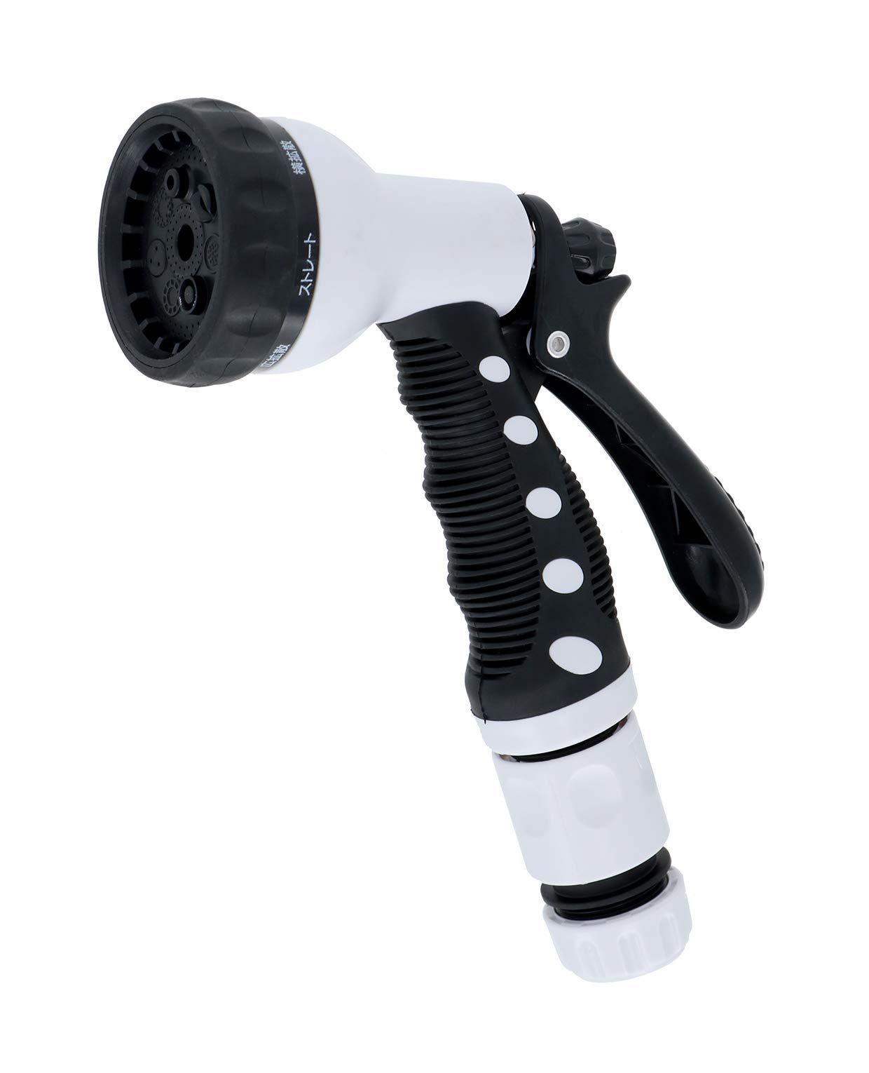 人気商品 高儀 Takagi 散水ノズル 7パターン NZ-7A