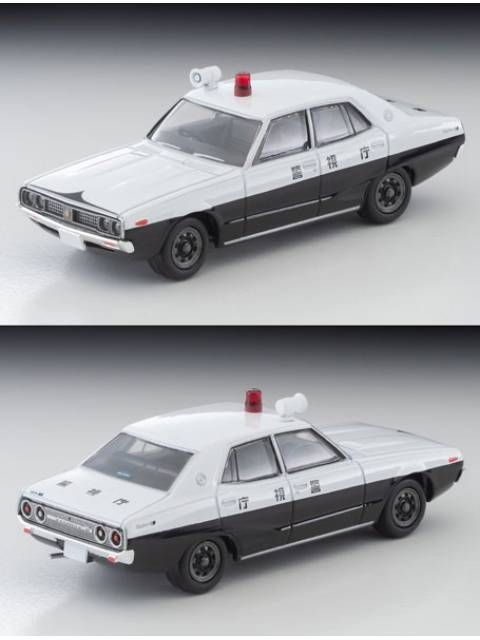 トミカリミテッドヴィンテージ ネオ LV-N315a 日産スカイライン