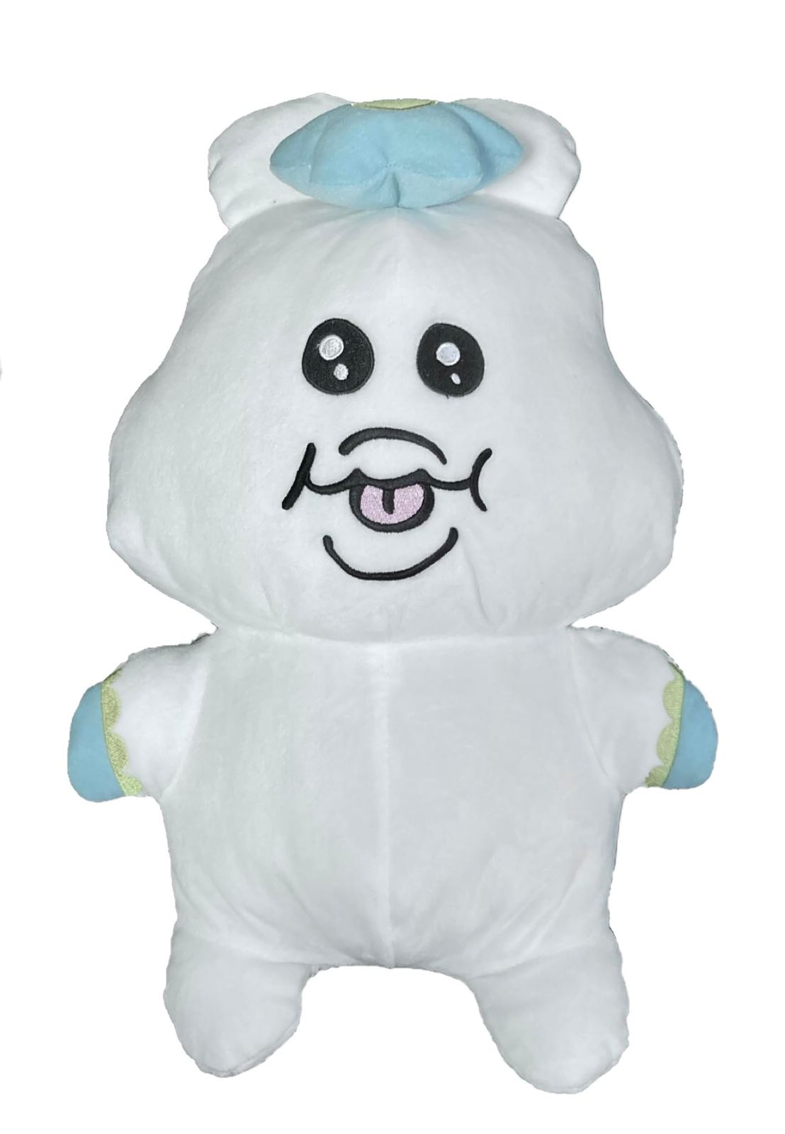 んぽちゃむ おすわりBIGぬいぐるみ② 約38 
