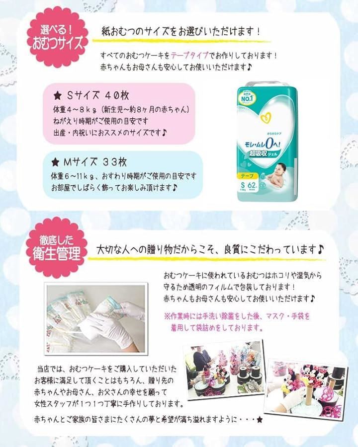 ベビーシャワー