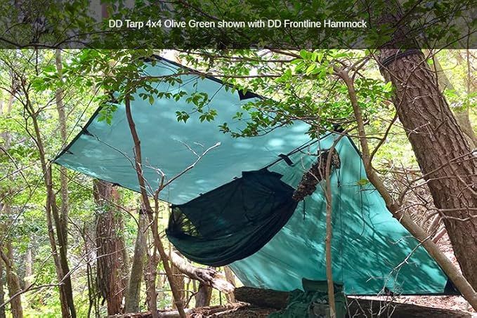 Tarp タープ