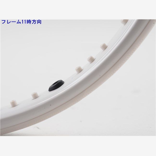 中古 テニスラケット テクニファイバー ティーファイト 305エス
