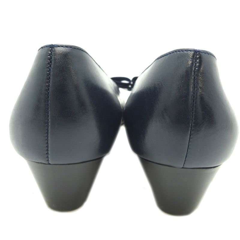 サルヴァトーレフェラガモ パンプス 28361 - メルカリ