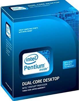 【中古】Intel Pentium G6950 2.80GHz BX80616G6950 wyw801m