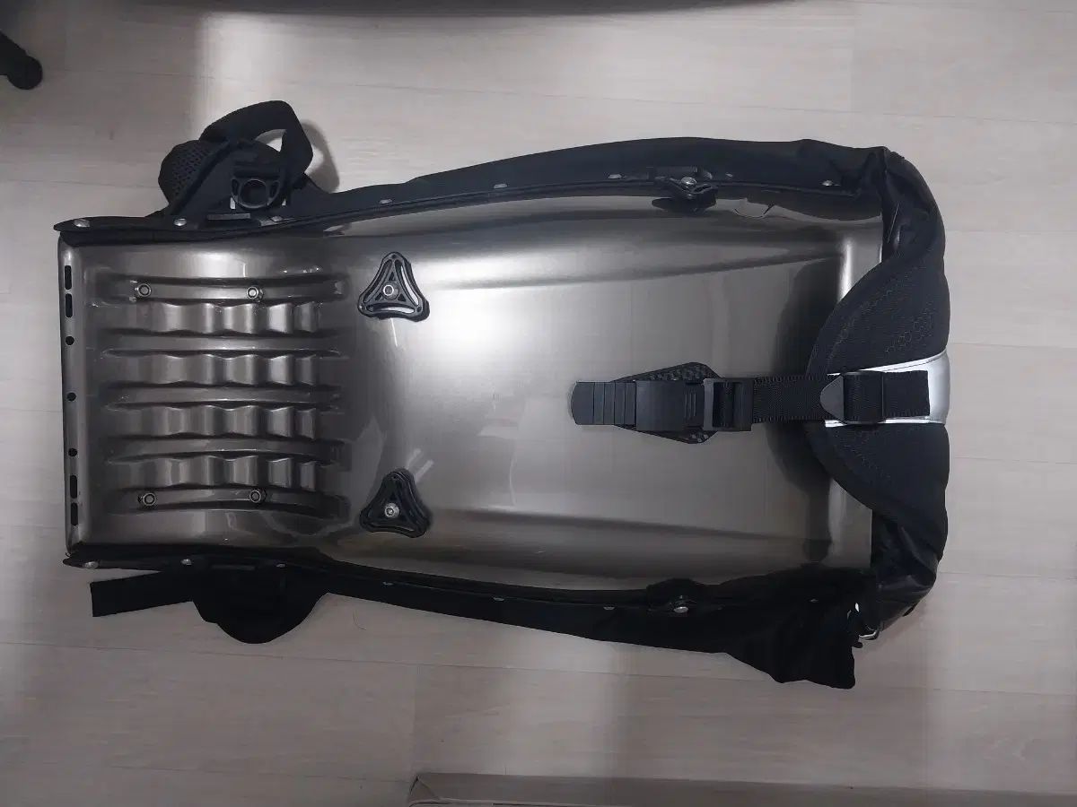 HARD SHELL バックパック