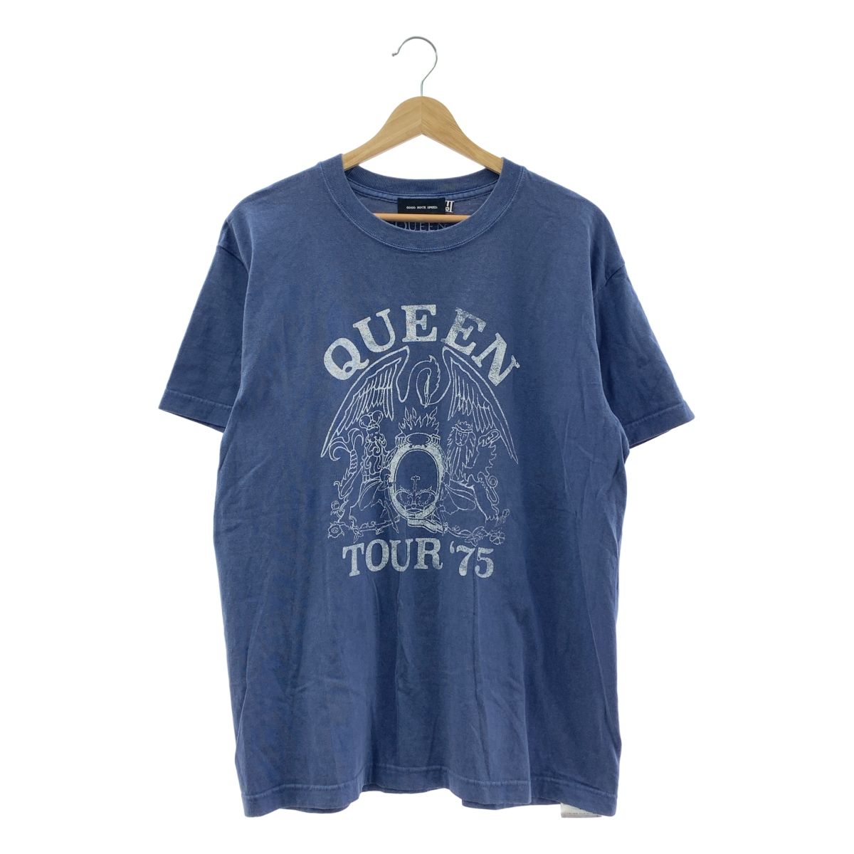 GOOD ROCK SPEED/グッドロックスピード】Tシャツ（Tシャツ