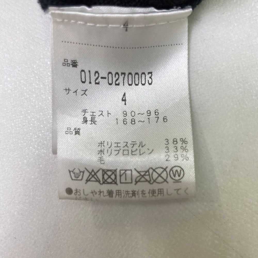 ゴルフ 冬物 4点まとめて  archivio ゴルフ 冬物 4点まとめて archivio ゴルフ 冬物 4点まとめて