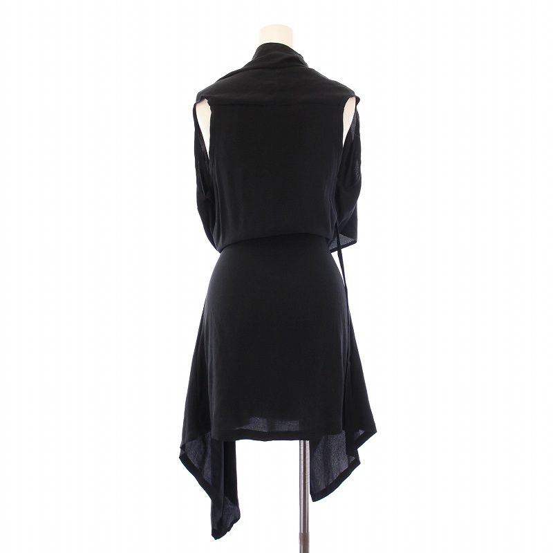 アンドゥムルメステール ANN DEMEULEMEESTER ワンピース アンドゥムルメステール ANN DEMEULEMEESTER ワンピース
