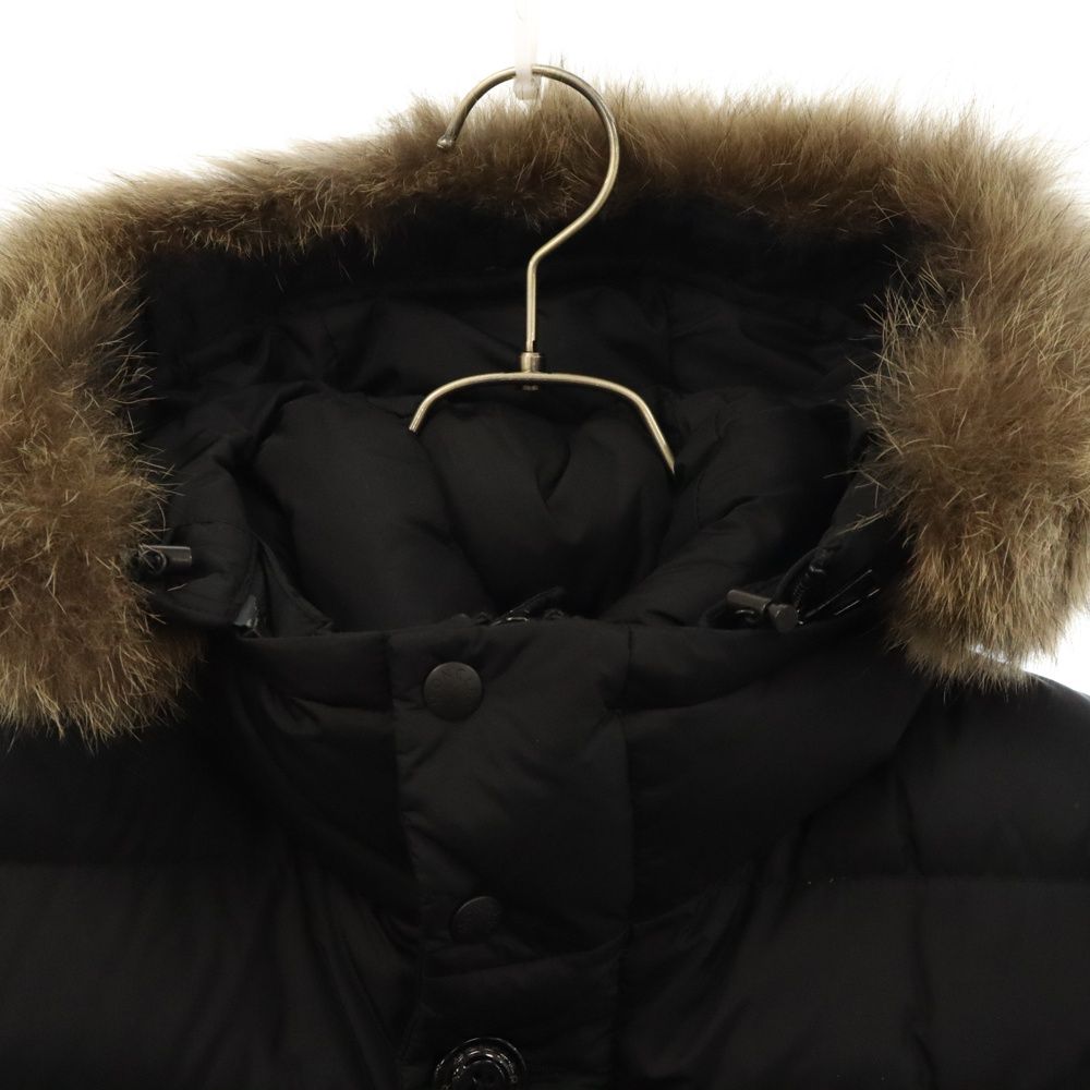 MONCLER(モンクレール) サイズ:1 15AW CLUNY クラニー ジップアップ  