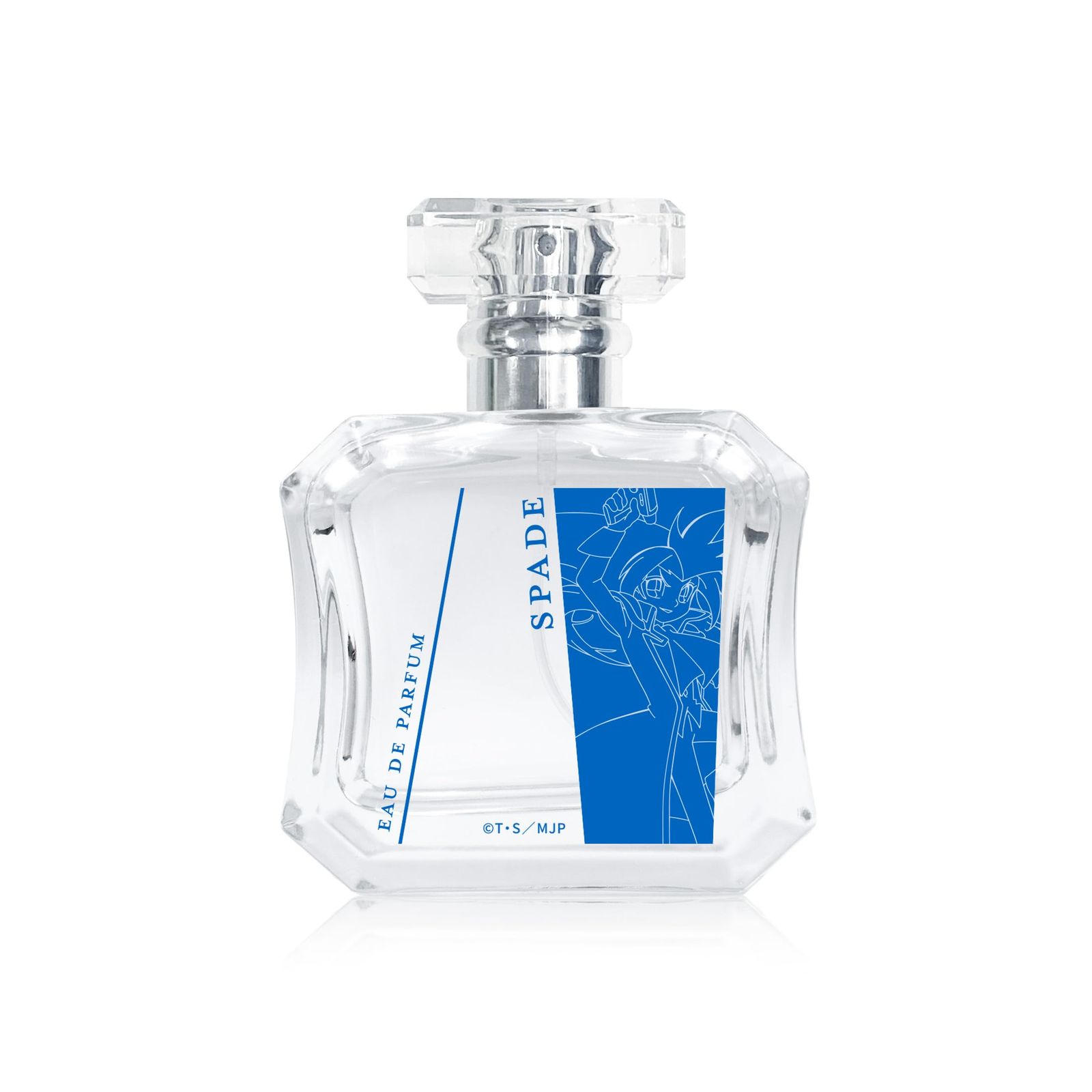 名探偵コナン 怪盗キッド 香水 特別版 名探偵コナン ザ・マジック