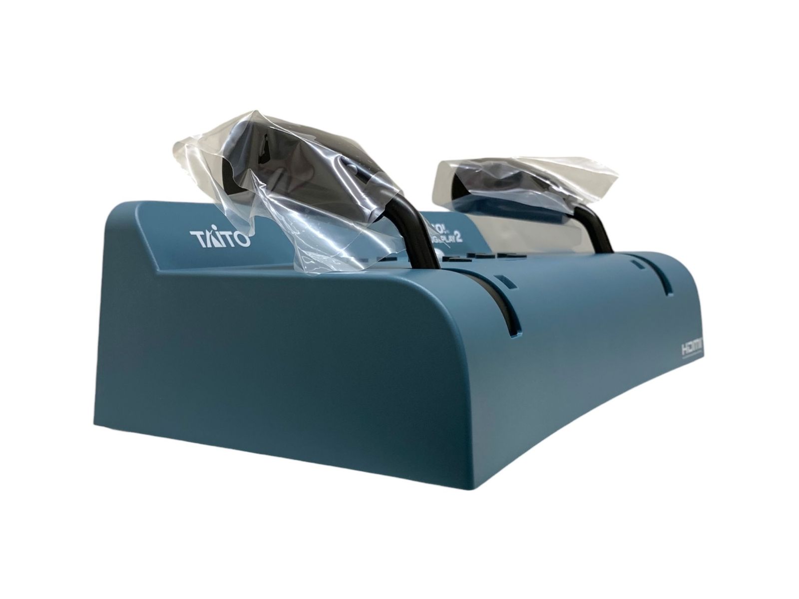 TAITO (タイトー) 電車でGO! PLUG&PLAY2 山陽新幹線EX HDMI・USB