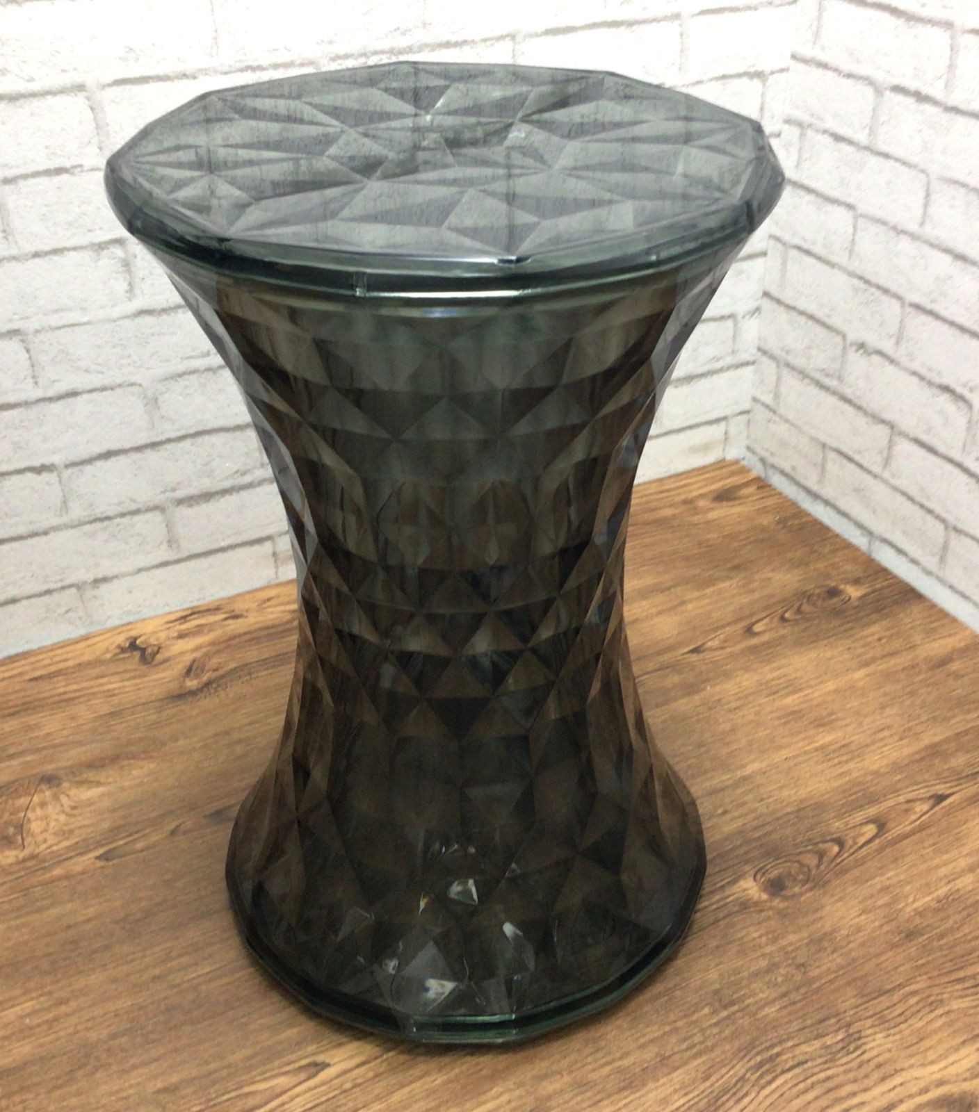 リプロダクト Kartell スツール ストーン【monoroom町田】 リプロダクト Kartell スツール ストーン【monoroom町田】 カルテル