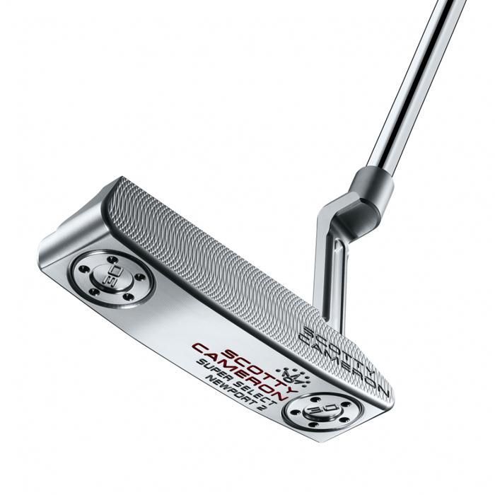 スコッティキャメロン　オーダーパター　34インチ Amazon.co.jp: スコッティキャメロン (SCOTTY CAMERON) パター