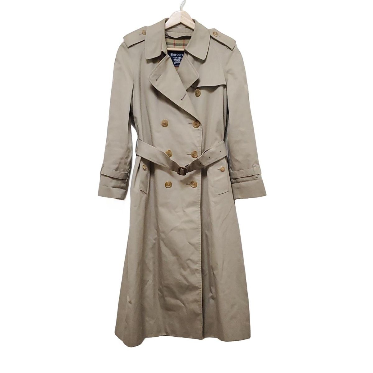 BURBERRY - BURBERRY バーバリー トレンチコート -(XL位