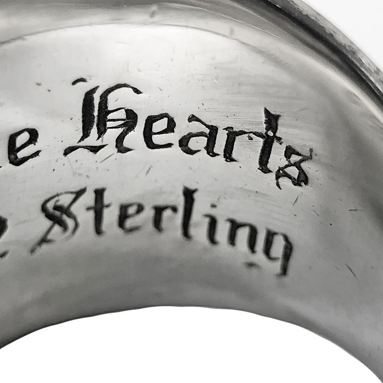 クロムハーツ KEEPER