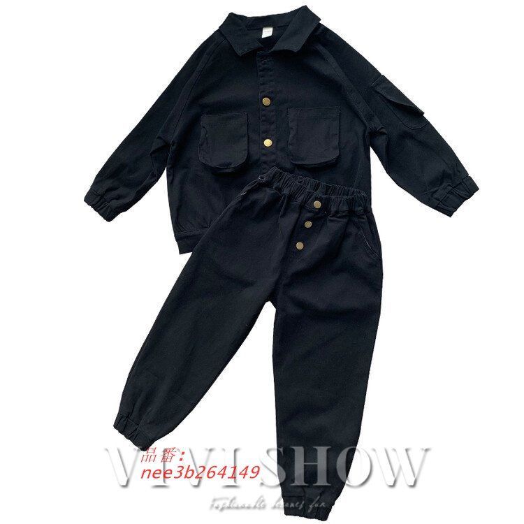 上下セット 子供服