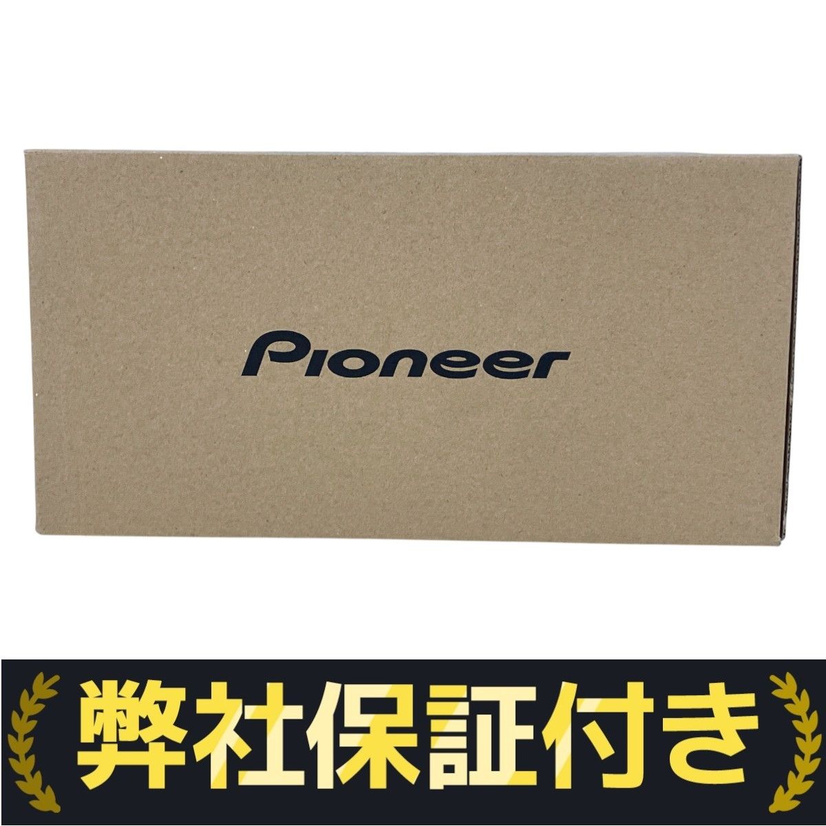 Pioneer carrozzeria AVIC-RZ822-D カーナビ カロッツェリア