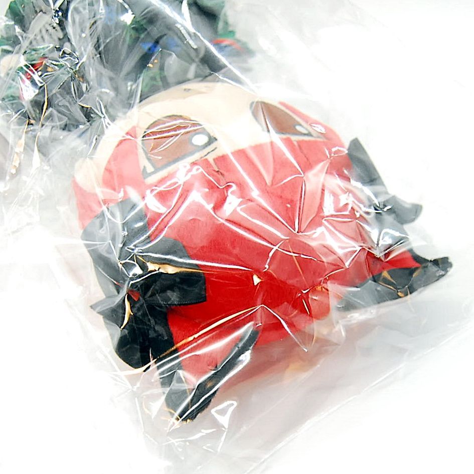 ふもふもりん 東方ぬいぐるみシリーズ 79 特典 缶バッジ付 東方