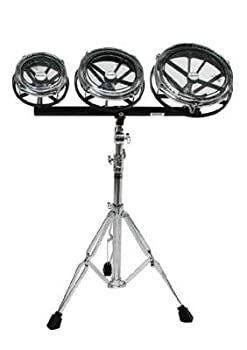 REMO レモ ロートタム 16インチ 18インチ 16\" 18\" REMO ROTO TOM ロートタム 6/8/10/12/14/16/18インチ 7点セット - 楽器