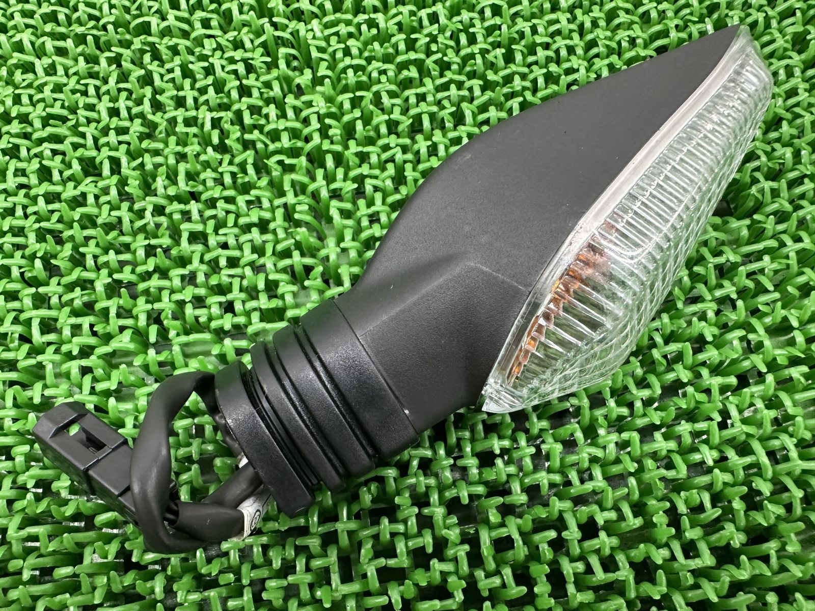 ムルティストラーダ1200S リアウインカー 右 000018/02.1710