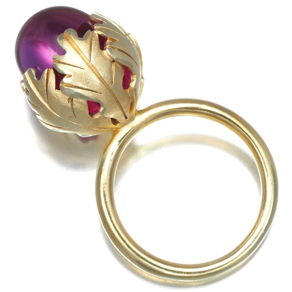 97/美品 バカラ シルバー925 クリスタル メディチ T53 リング 指輪 バカラ 指輪 #12 リング アクセサリー レディース シルバー