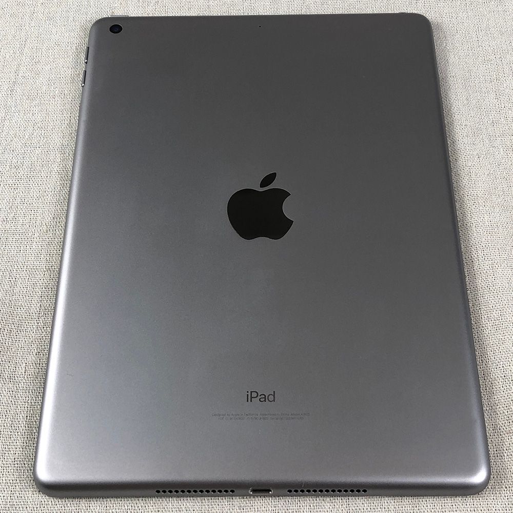 ジャンク iPad 第5世代 128GB A1822 - メルカリ