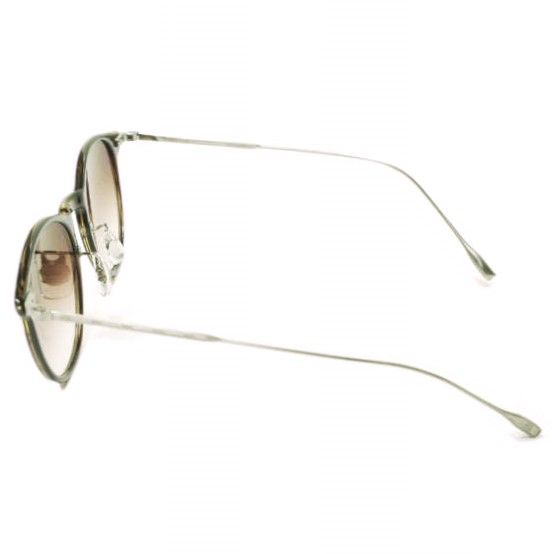 チャッピーEYEVAN colon-sun OLB 48□21-145 EYEVAN アイヴァン サングラス COLON SUN WPI 48サイズ (在庫