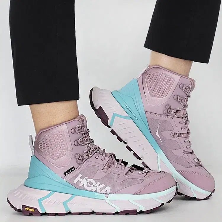 HOKA ONE ONE ホカオネオネ テンナイン ハイク トレッキングシューズ 240