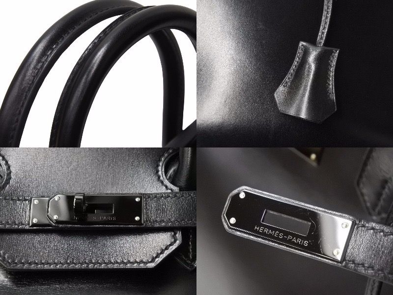 未使用同様 エルメス 正規品 バーキン♡ HERMES - 未使用同様エルメス正規品バーキン♡の通販 by RIKO