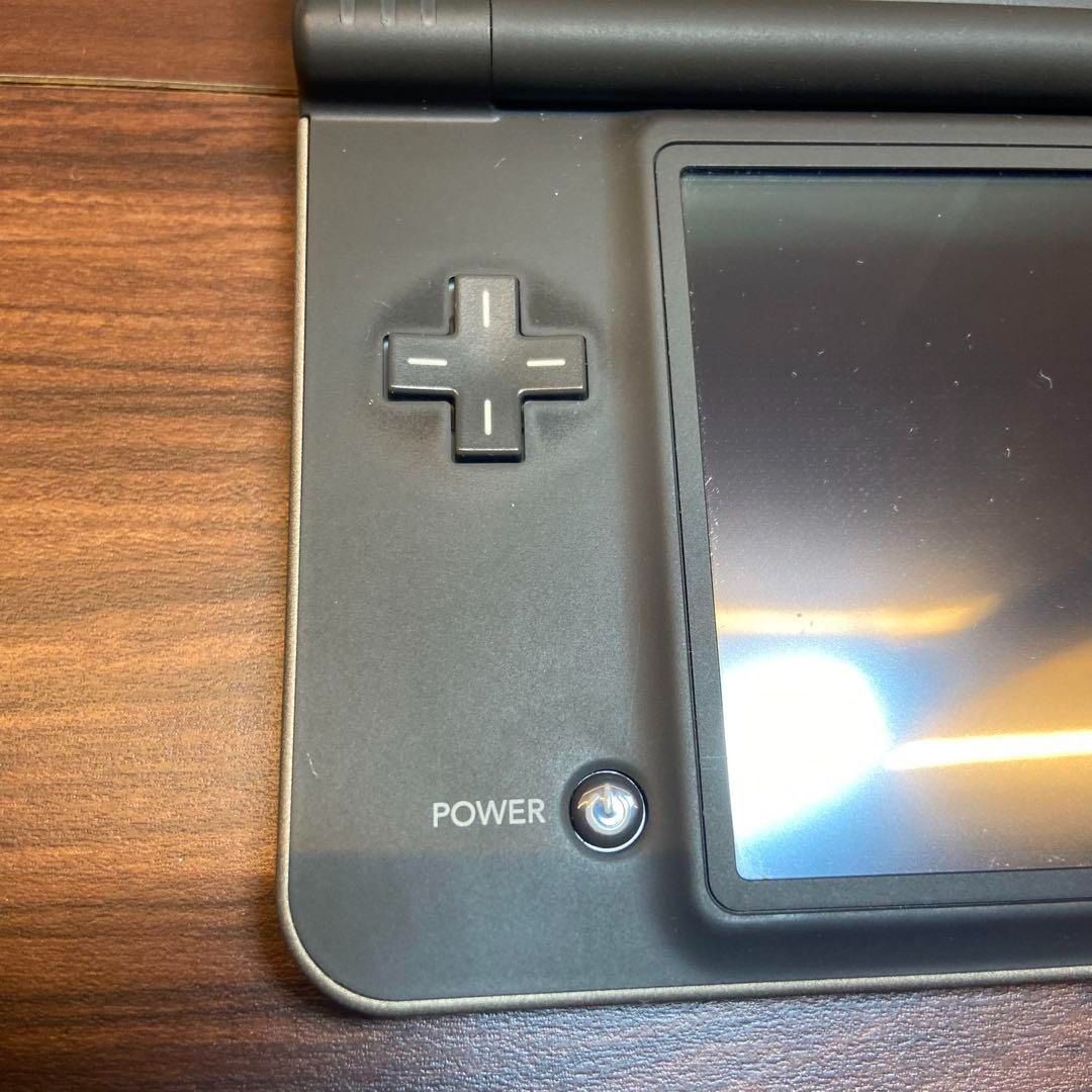 ニンテンドーDSILL 本体 ダークブラウン 3927 UP786_INFO