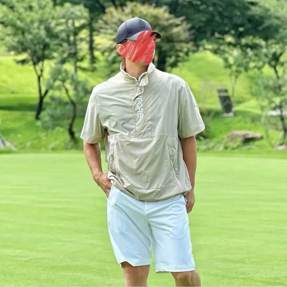 Anorak アノラック