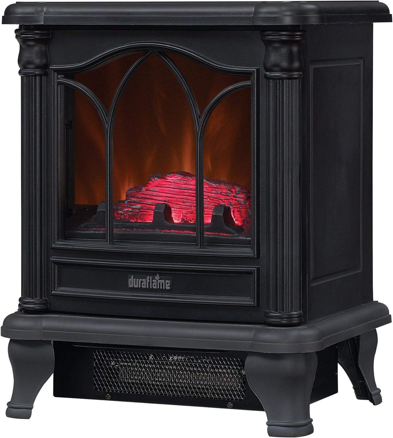 人気商品】電気暖炉 / 暖炉型電気ヒーター / Duraflame デュラフレイム